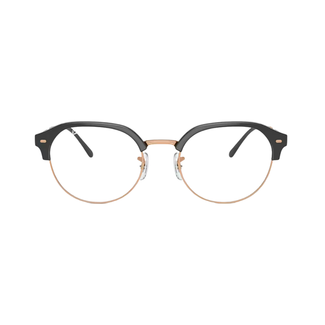 Ray-Ban Clubmaster Eyeglasses