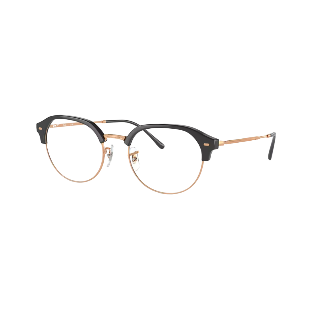 Ray-Ban Clubmaster Eyeglasses - Vision Express Optical Philippines