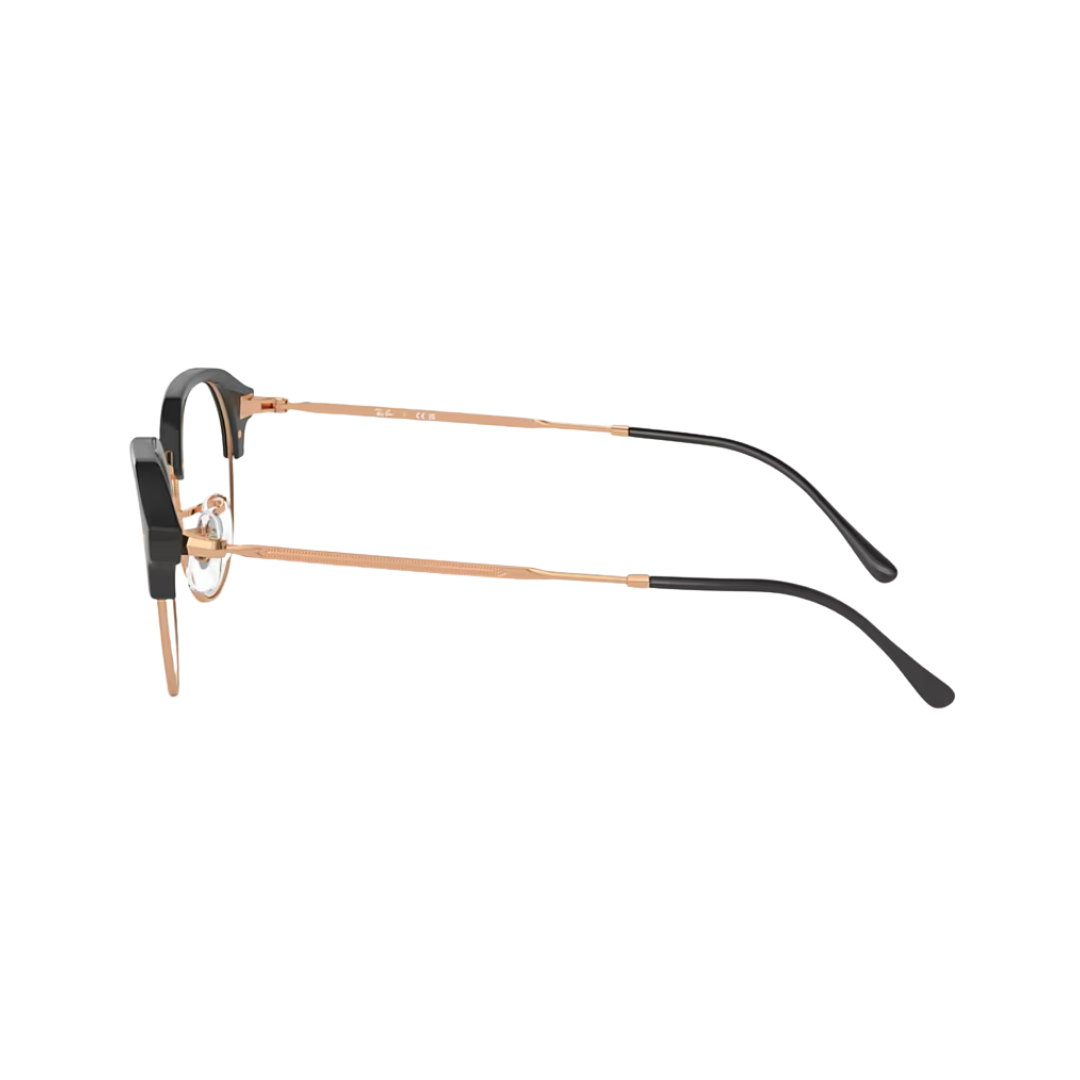 Ray-Ban Clubmaster Eyeglasses - Vision Express Optical Philippines
