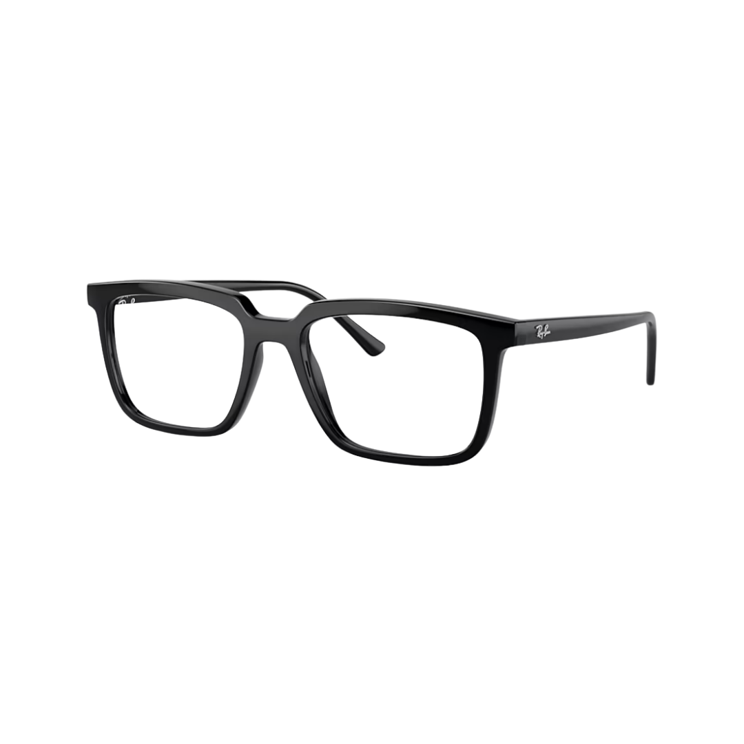 Ray-Ban Rectangle Eyeglasses - Vision Express Optical Philippines
