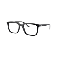 Ray-Ban Rectangle Eyeglasses - Vision Express Optical Philippines