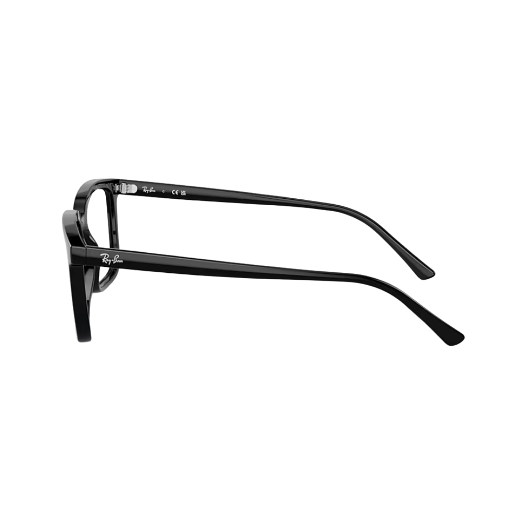 Ray-Ban Rectangle Eyeglasses - Vision Express Optical Philippines