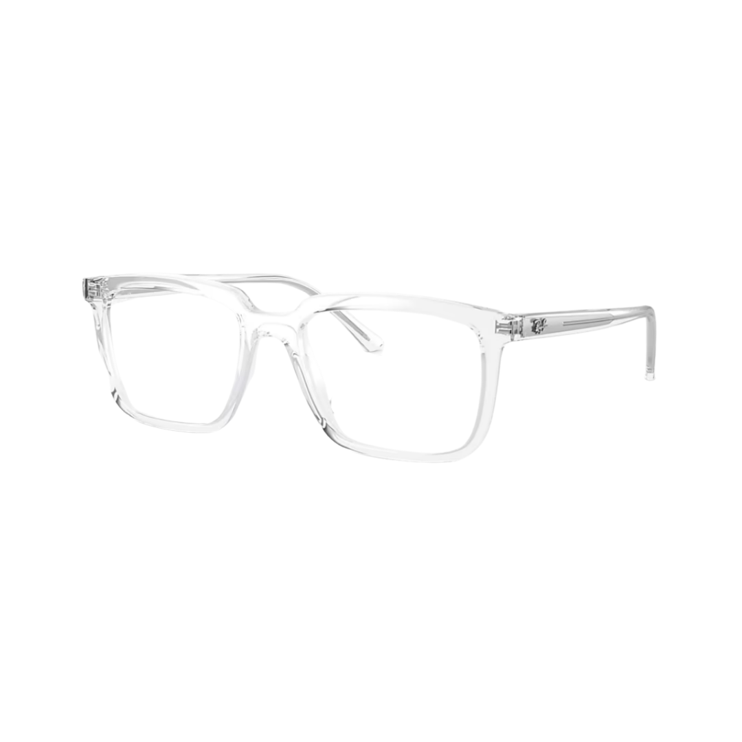 Ray-Ban Rectangle Eyeglasses - Vision Express Optical Philippines