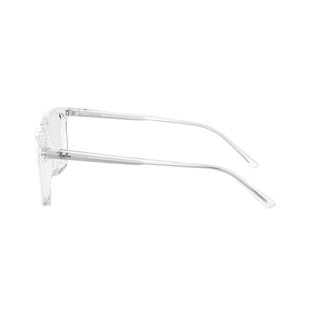 Ray-Ban Rectangle Eyeglasses - Vision Express Optical Philippines