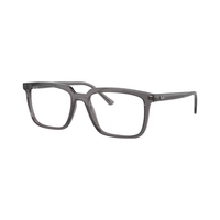 Ray-Ban Rectangle Eyeglasses - Vision Express Optical Philippines