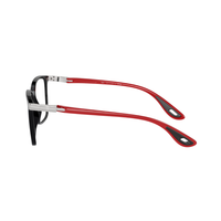 Ray-Ban Scuderia Ferrari Square Eyeglasses - Vision Express Optical Philippines
