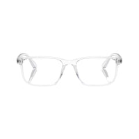Ray-Ban Everyday Clear Plastic Rectangle Eyeglasses RB7241D200155 - Vision Express Optical Philippines