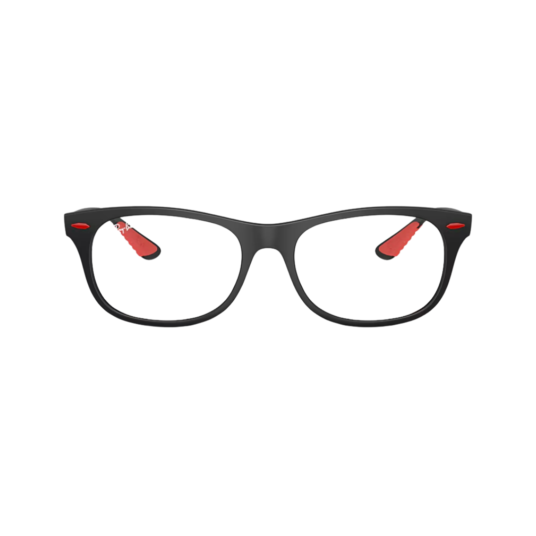 Ray-Ban Scuderia Ferrari Wayfarer Eyeglasses
