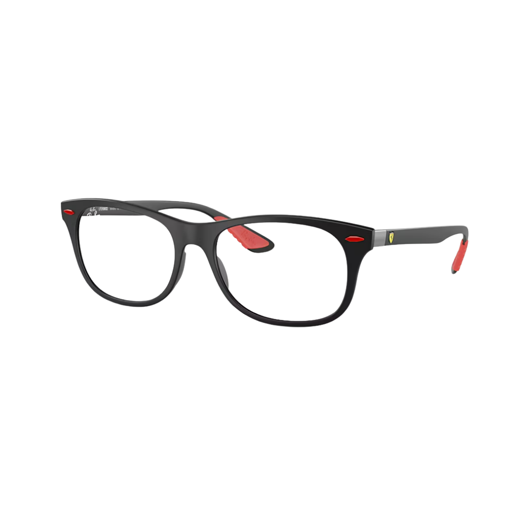 Ray-Ban Scuderia Ferrari Wayfarer Eyeglasses - Vision Express Optical Philippines