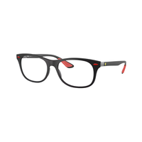 Ray-Ban Scuderia Ferrari Wayfarer Eyeglasses - Vision Express Optical Philippines