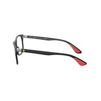 Ray-Ban Scuderia Ferrari Wayfarer Eyeglasses - Vision Express Optical Philippines