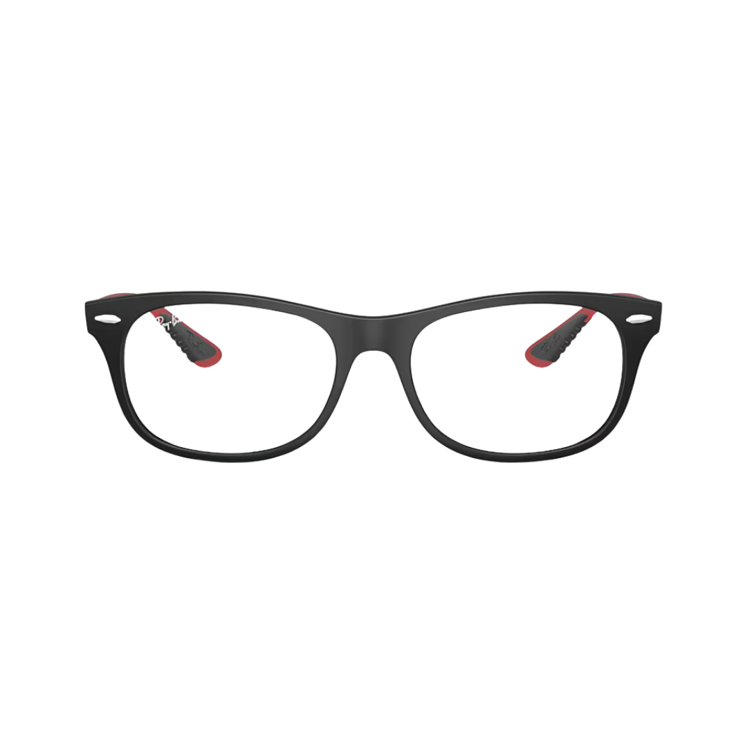 Ray-Ban Scuderia Ferrari Wayfarer Eyeglasses