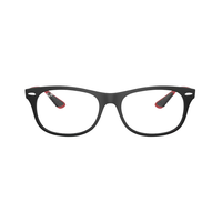 Ray-Ban Scuderia Ferrari Wayfarer Eyeglasses - Vision Express Optical Philippines