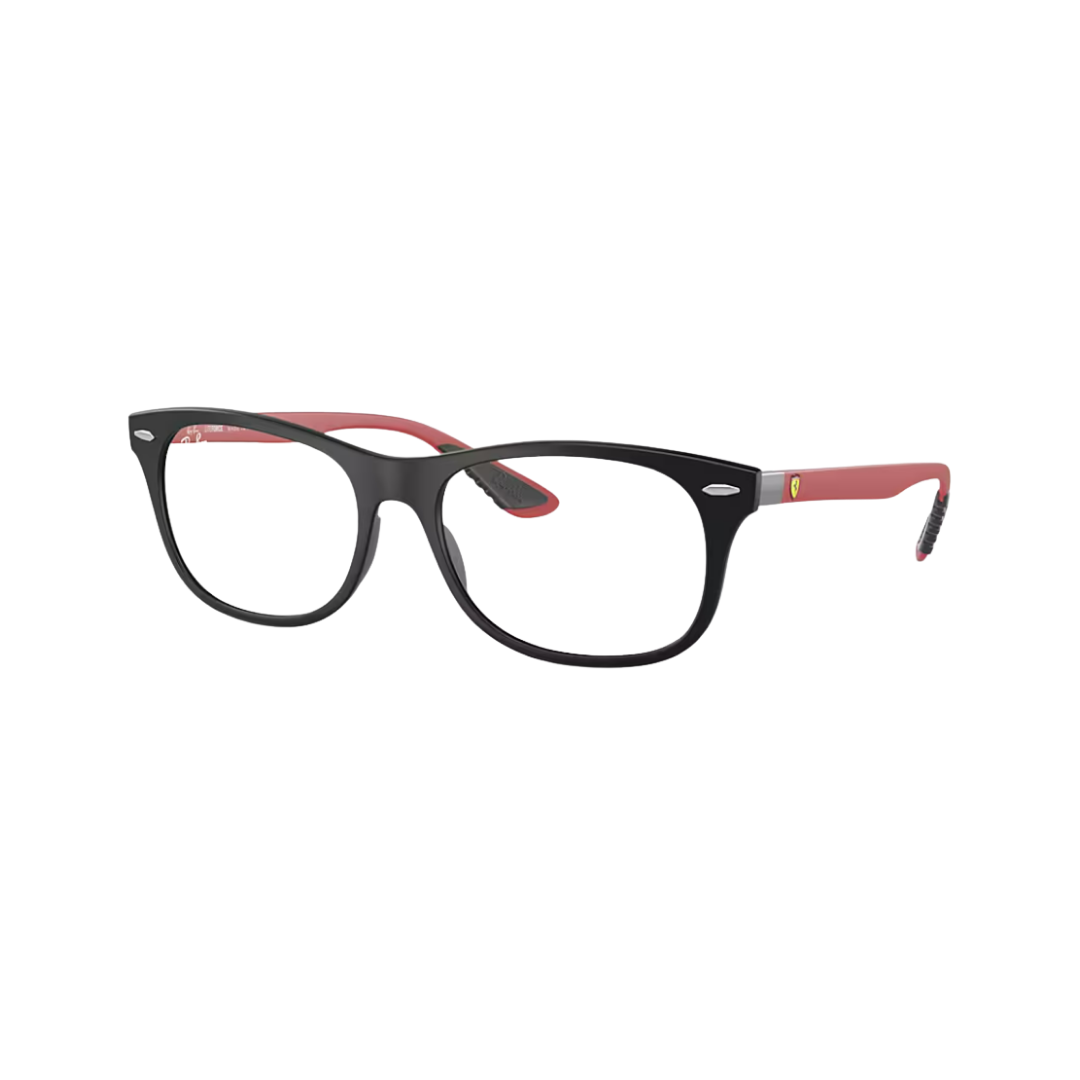 Ray-Ban Scuderia Ferrari Wayfarer Eyeglasses - Vision Express Optical Philippines