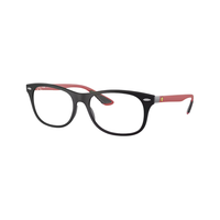 Ray-Ban Scuderia Ferrari Wayfarer Eyeglasses - Vision Express Optical Philippines