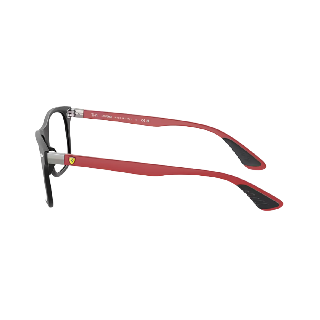 Ray-Ban Scuderia Ferrari Wayfarer Eyeglasses - Vision Express Optical Philippines