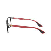 Ray-Ban Scuderia Ferrari Wayfarer Eyeglasses - Vision Express Optical Philippines