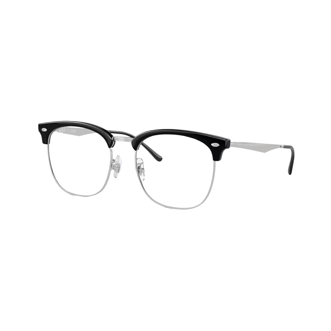 Ray-Ban Clubmaster Eyeglasses - Vision Express Optical Philippines