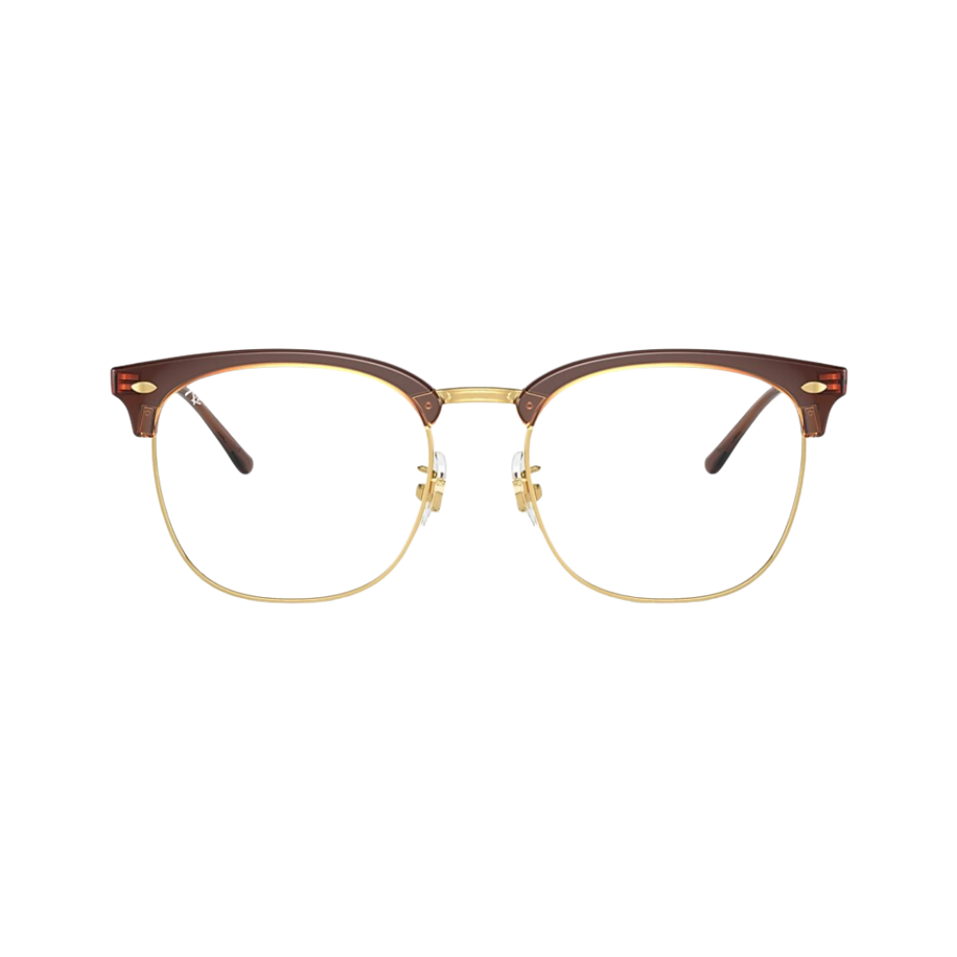 Ray-Ban Clubmaster Eyeglasses