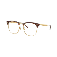 Ray-Ban Clubmaster Eyeglasses - Vision Express Optical Philippines