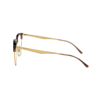 Ray-Ban Clubmaster Eyeglasses - Vision Express Optical Philippines
