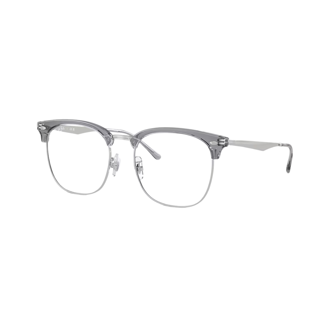 Ray-Ban Clubmaster Eyeglasses - Vision Express Optical Philippines