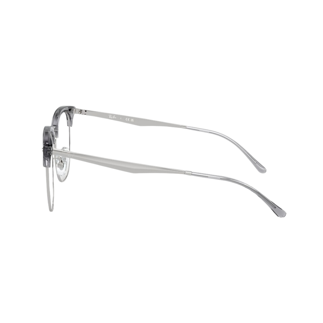 Ray-Ban Clubmaster Eyeglasses - Vision Express Optical Philippines