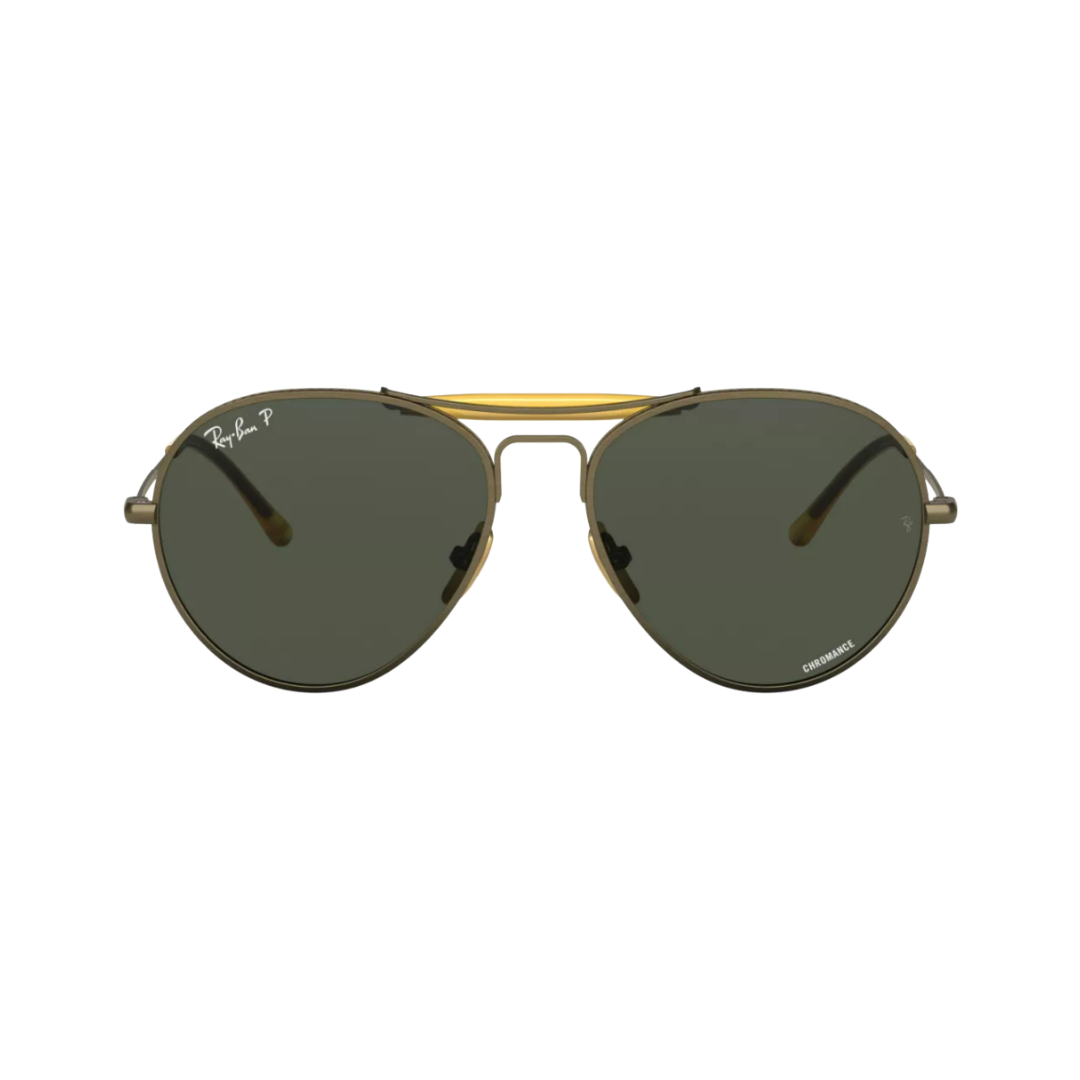 Ray-Ban Aviator Sunglasses