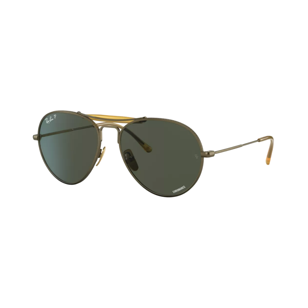 Ray-Ban Aviator Sunglasses - Vision Express Optical Philippines