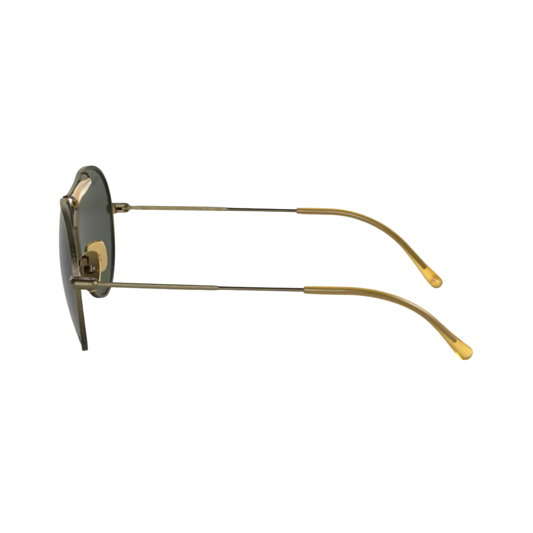 Ray-Ban Aviator Sunglasses - Vision Express Optical Philippines