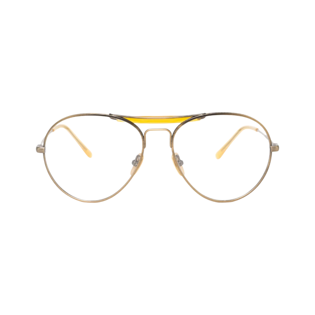 Ray-Ban Aviator Eyeglasses