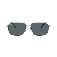 Ray-Ban Rectangle Sunglasses