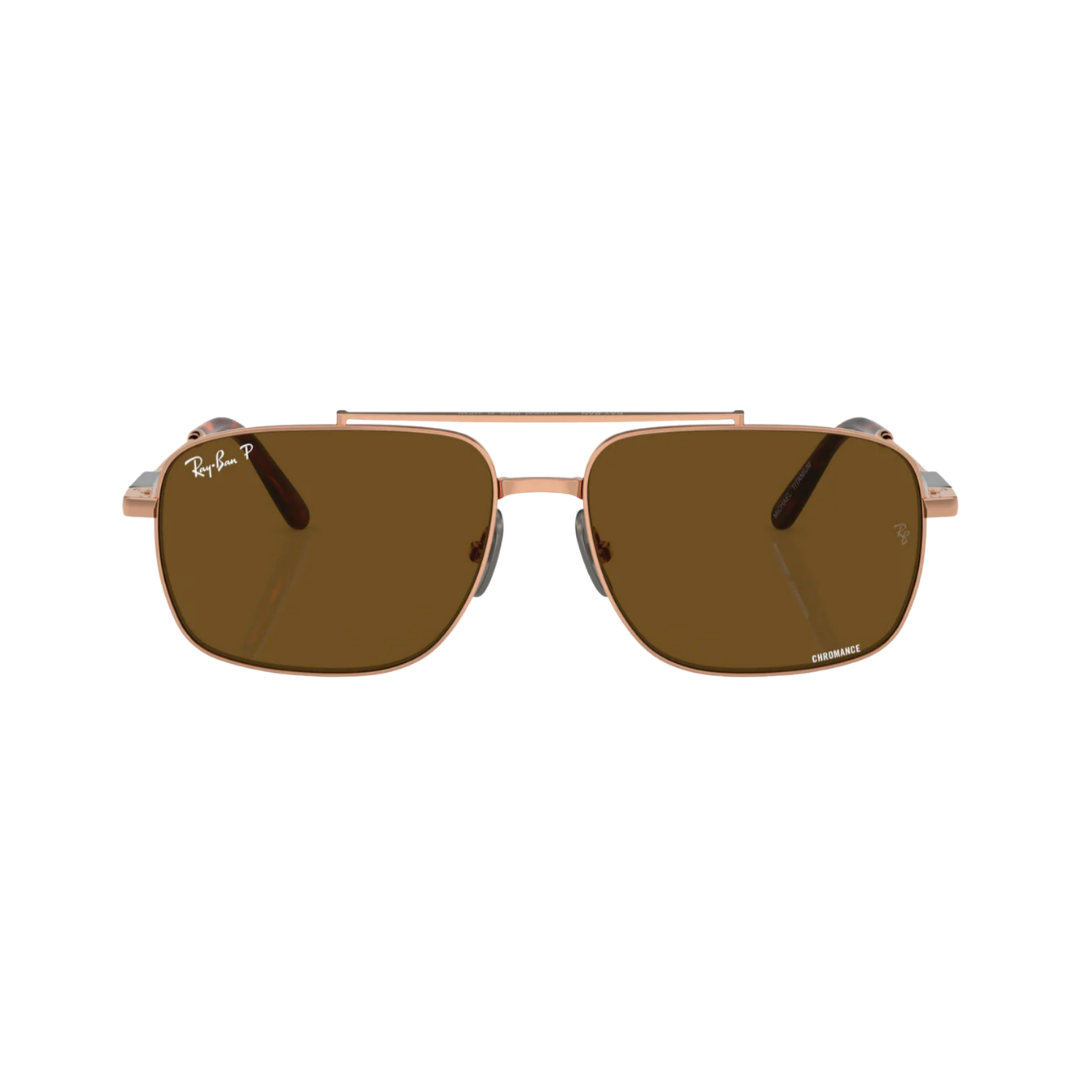 Ray-Ban Rectangle Sunglasses - Vision Express Optical Philippines
