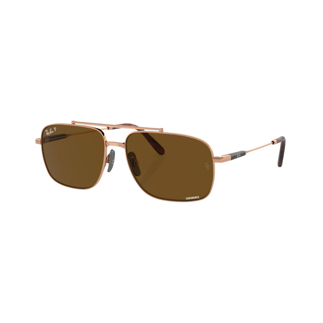 Ray-Ban Rectangle Sunglasses - Vision Express Optical Philippines