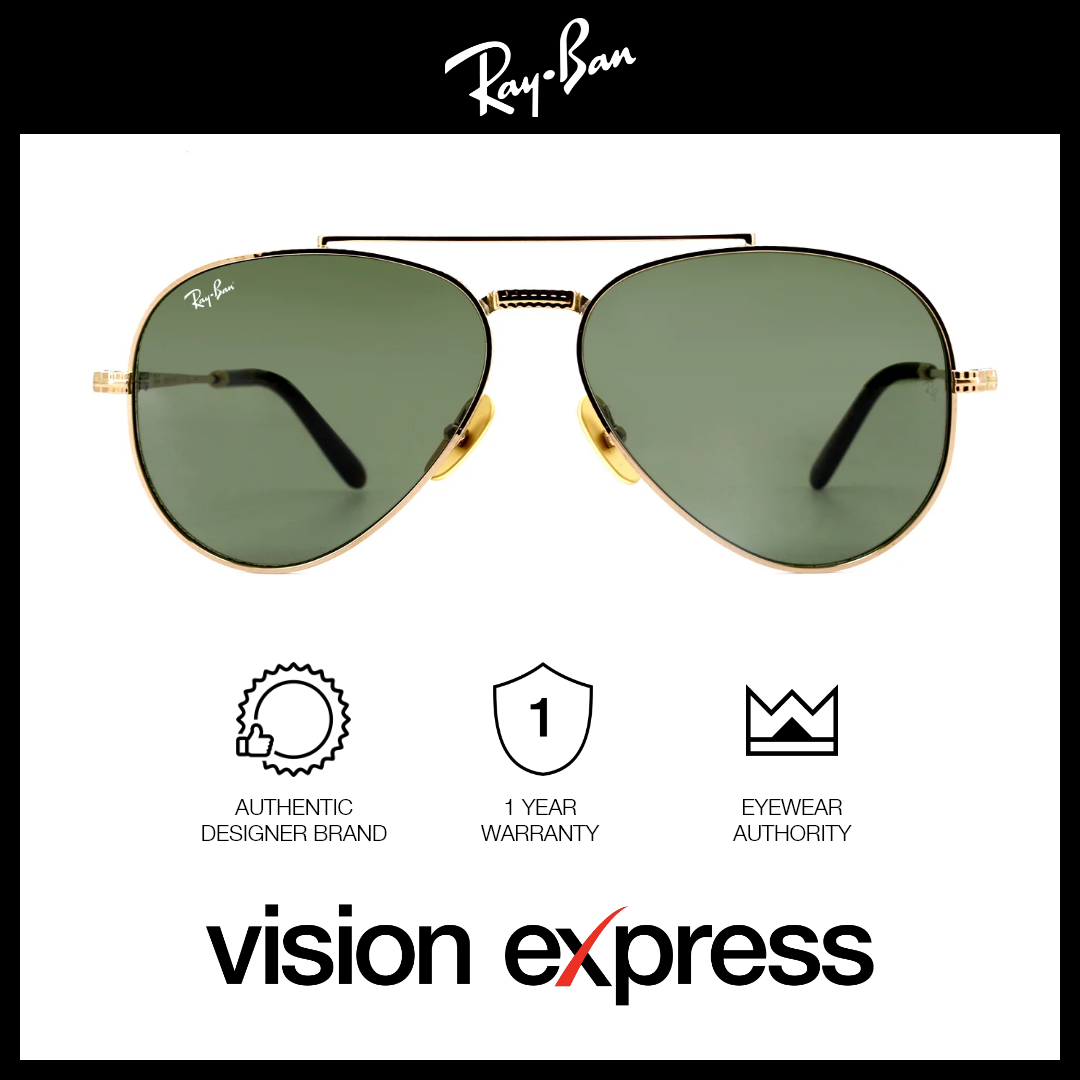 Authentic Ray Ban Sunglasses for Sale Vision Express PH