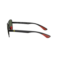 Ray-Ban Scuderia Ferrari Square Sunglasses - Vision Express Optical Philippines