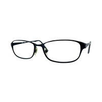 Ray-Ban Irregular Eyeglasses