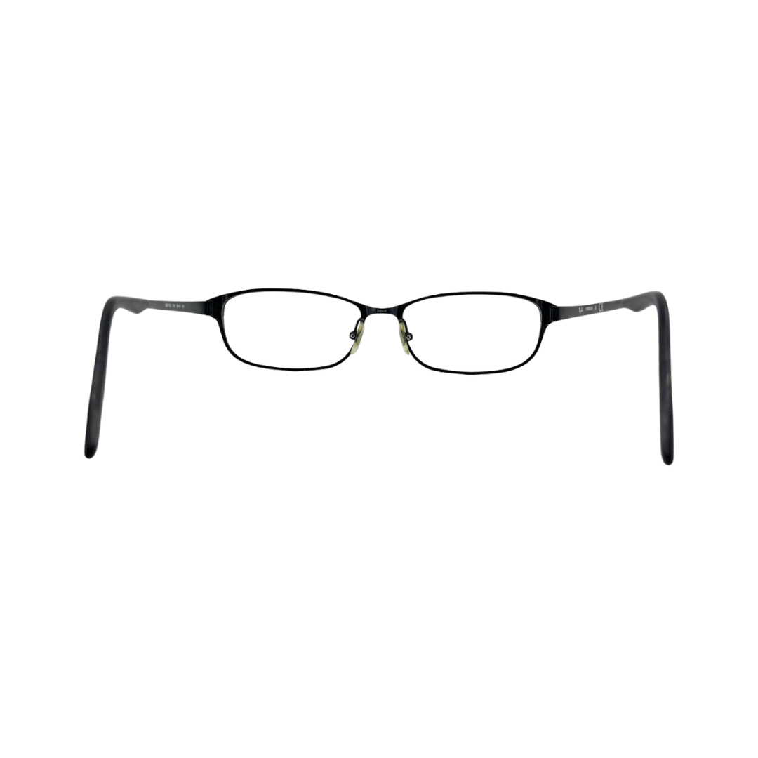 Ray-Ban Irregular Eyeglasses