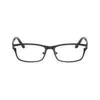 Ray-Ban Unisex Black Titanium Rectangle Eyeglasses RB8727D107454 - Vision Express Optical Philippines