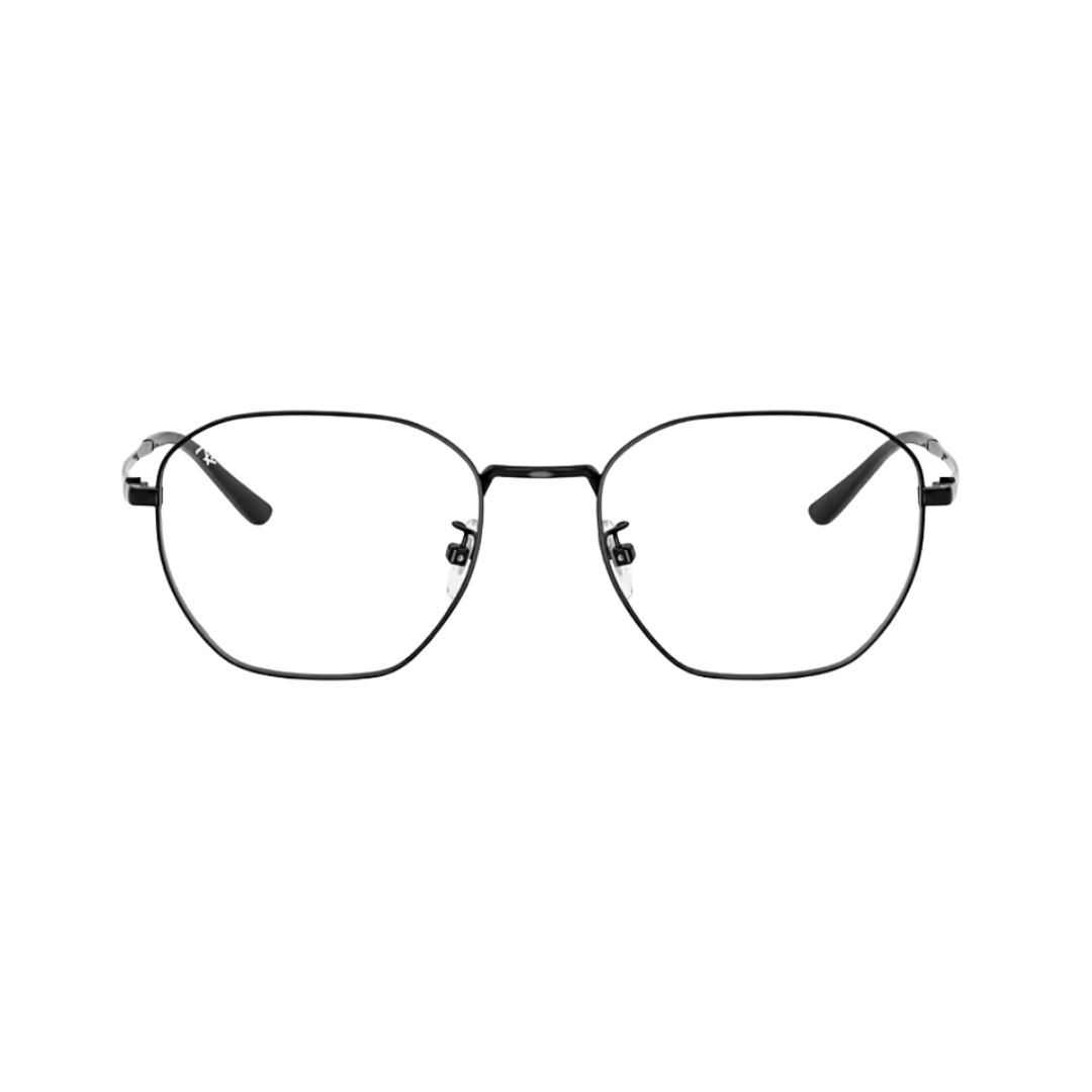 Ray-Ban Irregular Eyeglasses