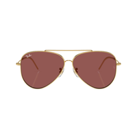 Ray-Ban Reverse Aviator Sunglasses
