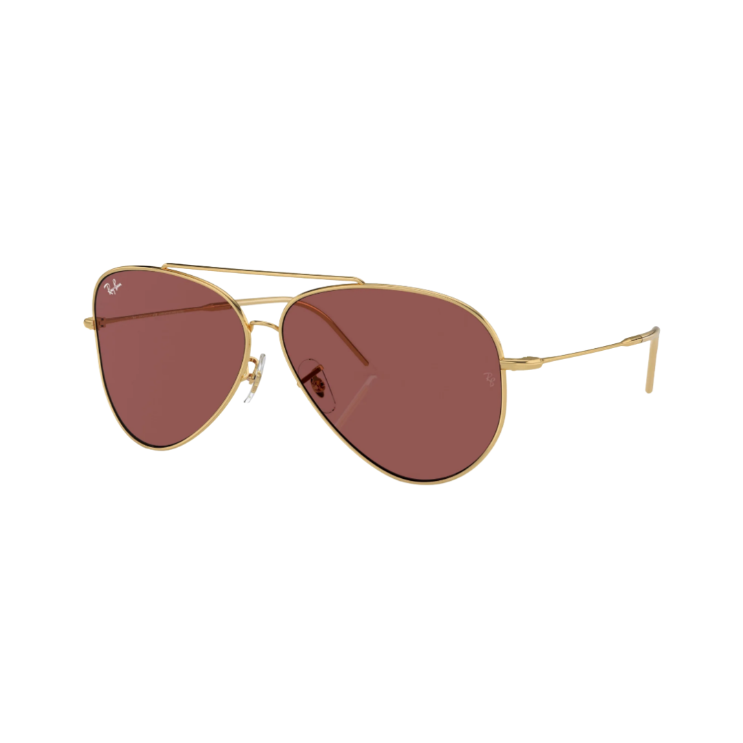 Ray-Ban Reverse Aviator Sunglasses