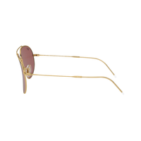 Ray-Ban Reverse Aviator Sunglasses