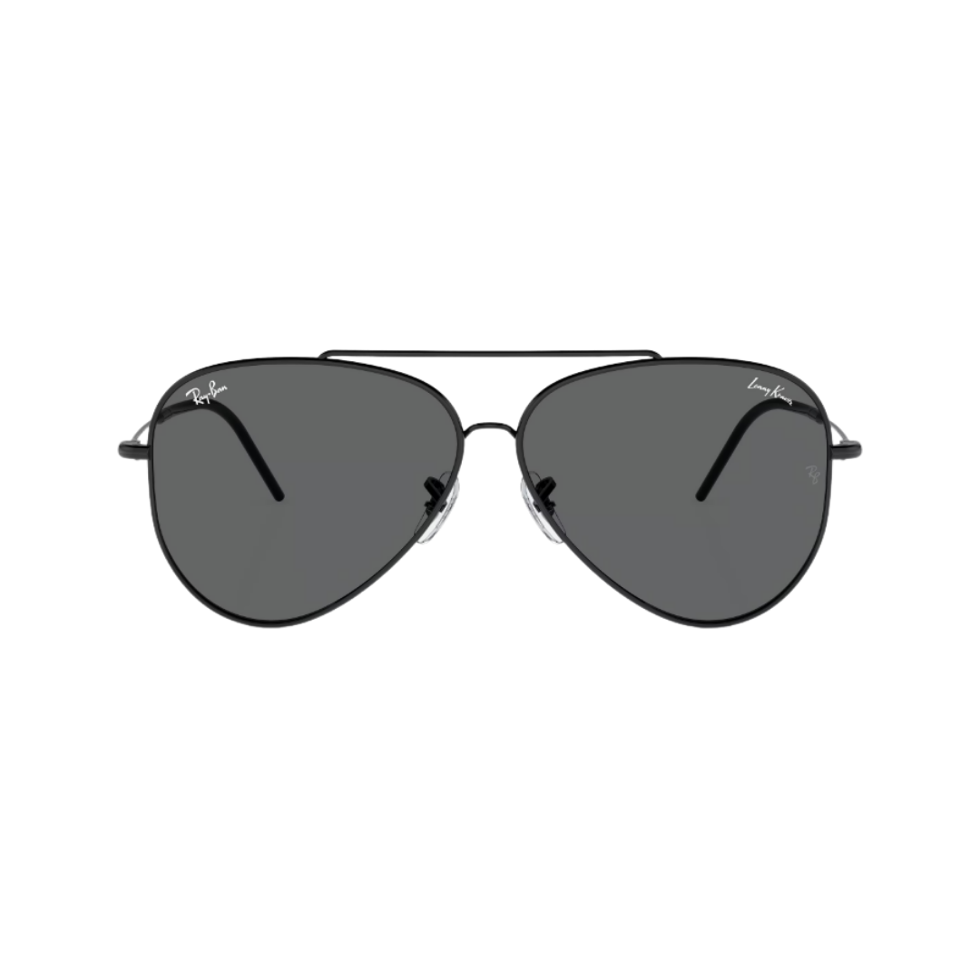 Ray-Ban Reverse Aviator Sunglasses