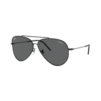 Ray-Ban Reverse Aviator Sunglasses - Vision Express Optical Philippines