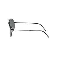 Ray-Ban Reverse Aviator Sunglasses - Vision Express Optical Philippines