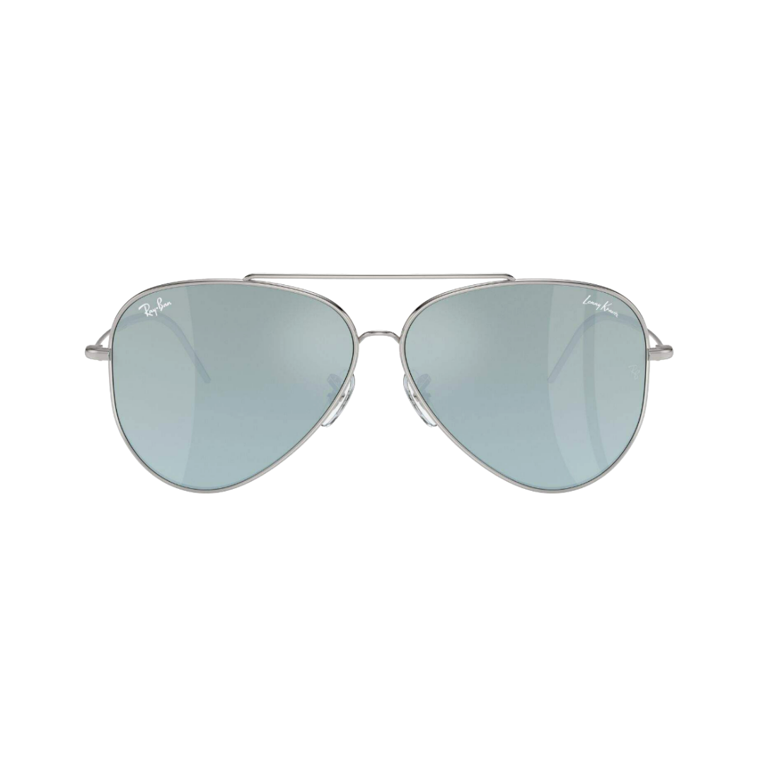 Ray-Ban Reverse Aviator Sunglasses