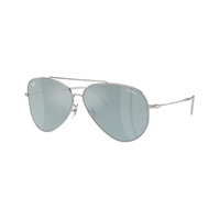 Ray-Ban Reverse Aviator Sunglasses - Vision Express Optical Philippines