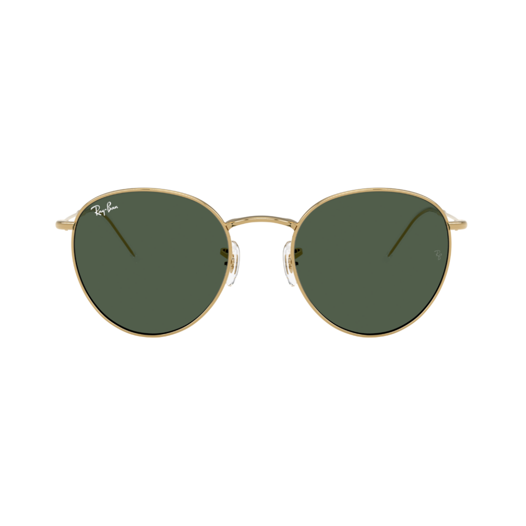 Ray-Ban Reverse Round Sunglasses