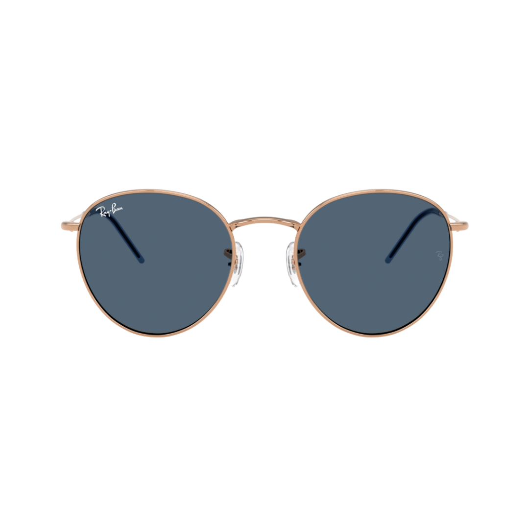 Ray-Ban Reverse Round Sunglasses
